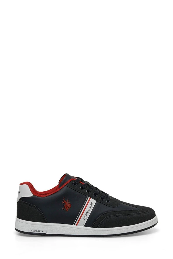 U.S. Polo Assn. 4W Kares Wt 4Pr Ayakkabı ürün görseli 1