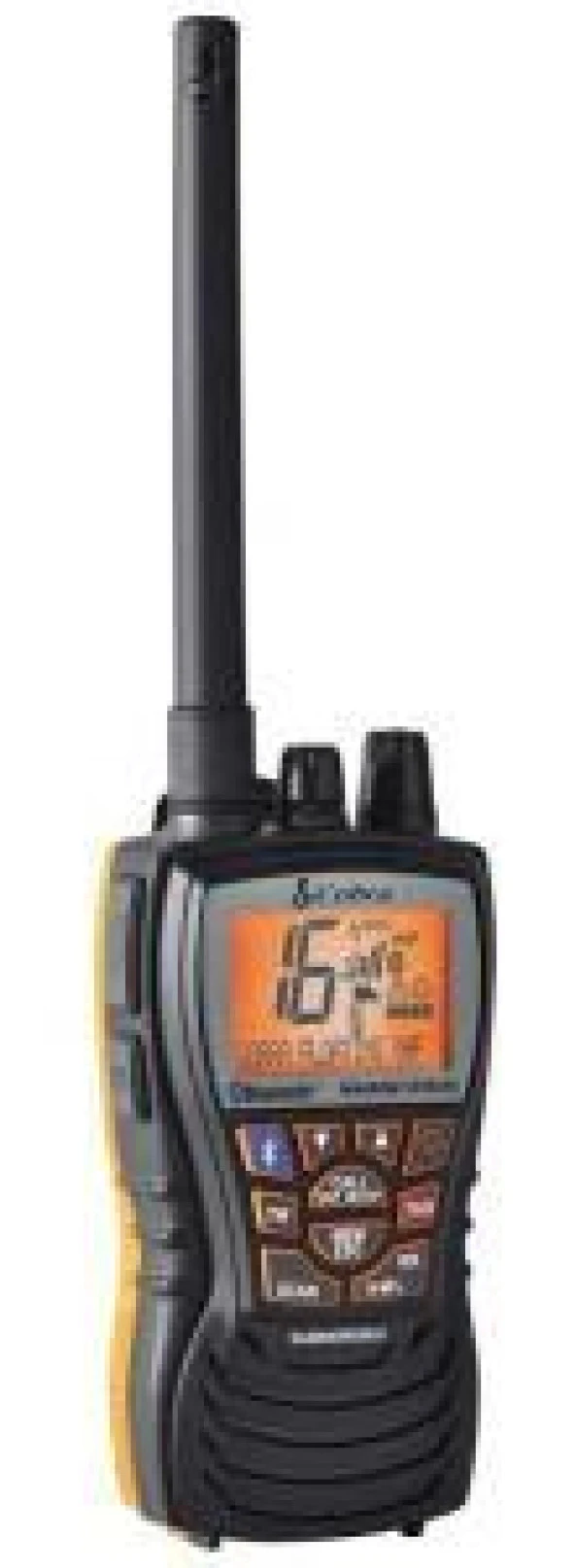 Aselsan Cobra MRHH500 VHF El Telsizi ürün görseli 1