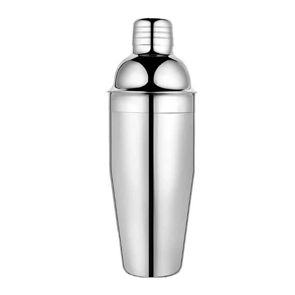 Epinox Shaker Çelik 750 ml ürün görseli 1