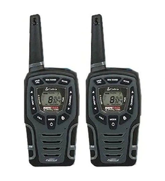 Cobra PM 865 PMR El Telsizi