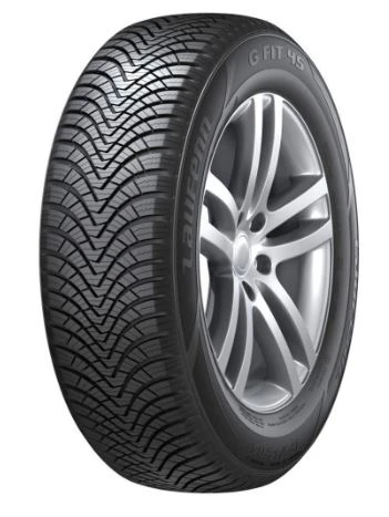 Laufenn G Fit 4S LH71 165/65R15 81T 4 Mevsim Lastik 2023 ürün görseli 1