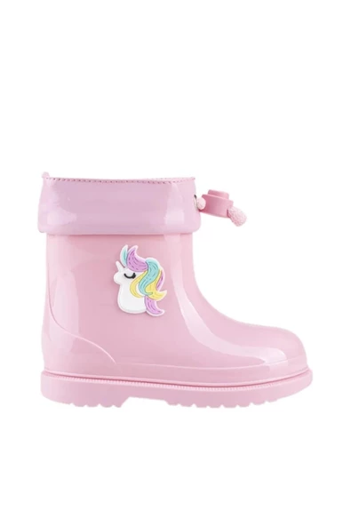 Igor W10253-010 Bimbi Unicornio Kız Çocuk Yağmur Çizmesi ürün görseli 1