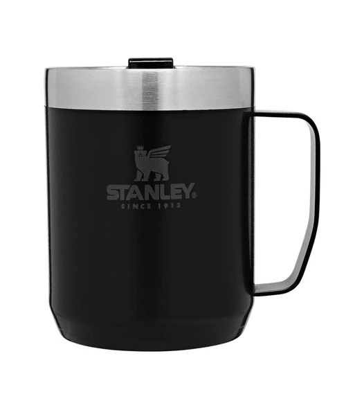Stanley The Legendary 0.35 Li̇tre Termos Bardak - Resim 6