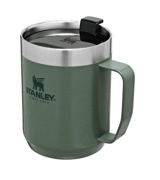 Stanley The Legendary 0.35 Li̇tre Termos Bardak - Resim 4