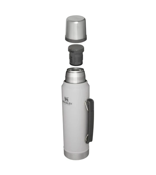 Stanley The Legendary Classic Bottle 1.0 Litre - Resim 4