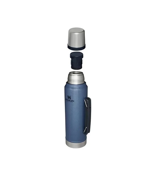 Stanley The Legendary Classic Bottle 1.0 Litre - Resim 10