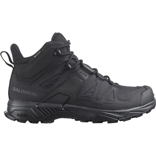 Salomon X Ultra Forces Mid Gtx Outdoor Ayakkabi ürün görseli 1