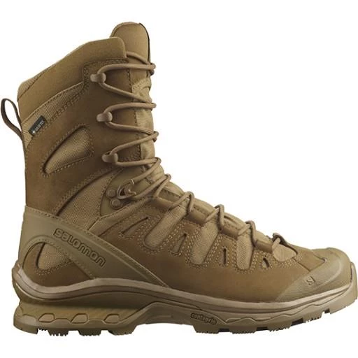 Salomon Quest 4d Forces 2 High Gtx Outdoor Bot - Resim 9