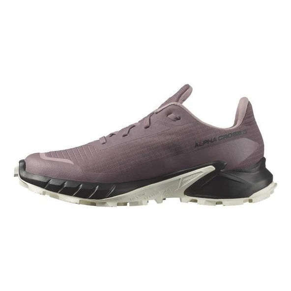 Salomon Alphacross 5 Gtx Women - Resim 5