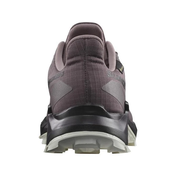 Salomon Alphacross 5 Gtx Women - Resim 2