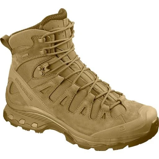 Salomon Quest 4d Gtx Forces 2 Bot Kahverengi̇ ürün görseli 1