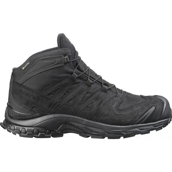 Salomon Xa Forces Mid Gtx En Si̇yah Mi̇d Bot ürün görseli 1