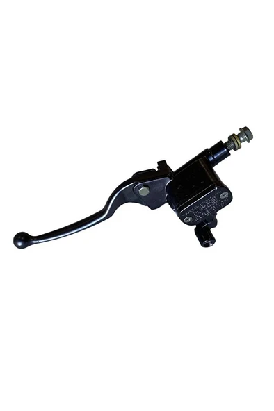 Yamaha Nmax 125 155 Arka Fren Merkezi Üst Komple Oem Kalite (Sol Taraf)  ARASMOTO ürün görseli 1