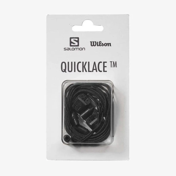 Salomon Quiklace Akilli Bağcik ürün görseli 1