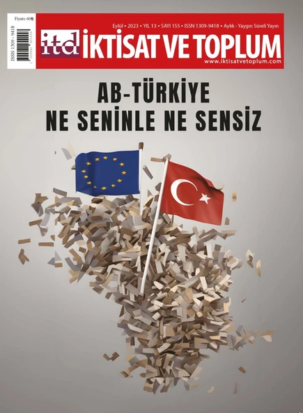 İktisat ve Toplum 155.Sayı Eylül 2023 ürün görseli 1