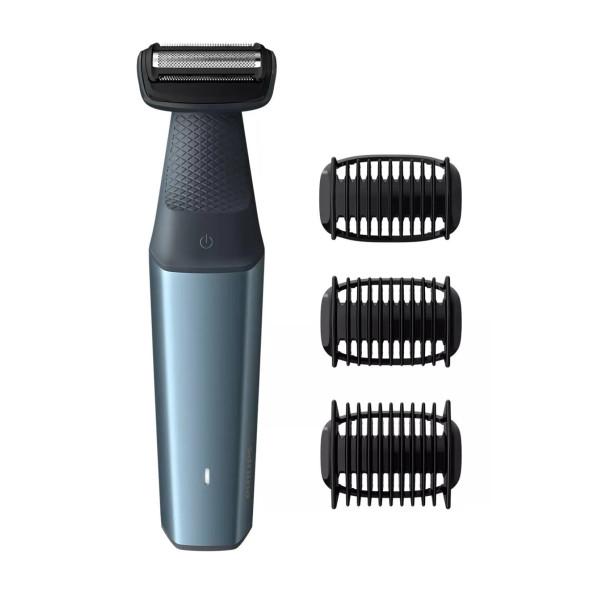 Philips Bg3015/15 Islak Kuru Erkek Vücut Bakım Kiti Bodygroom Series 3000 ürün görseli 1