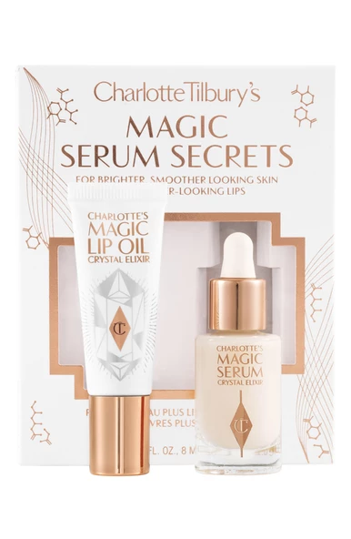Charlotte Tilbury Magic Serum Secrets Set ürün görseli 1