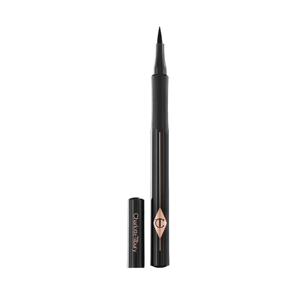 Charlotte Tilbury The Feeline Flick Eyeliner - Panther ürün görseli 1