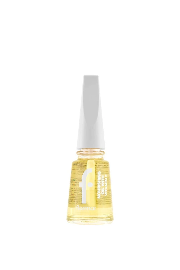 Besleyici ve Güçlendirici Tırnak Bakım Yağı - Nourishing Oil Vitamin Nail Care - 000 - 8682536059190 ürün görseli 1