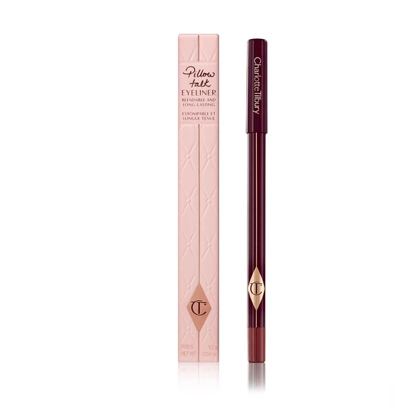 Charlotte Tilbury Pillow Talk Eyeliner - Pillow Talk ürün görseli 1