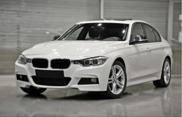 3 SERISI F30 2012-2018 IÇIN UYUMLU MT BODY KIT MARSPIYEL ürün görseli 1