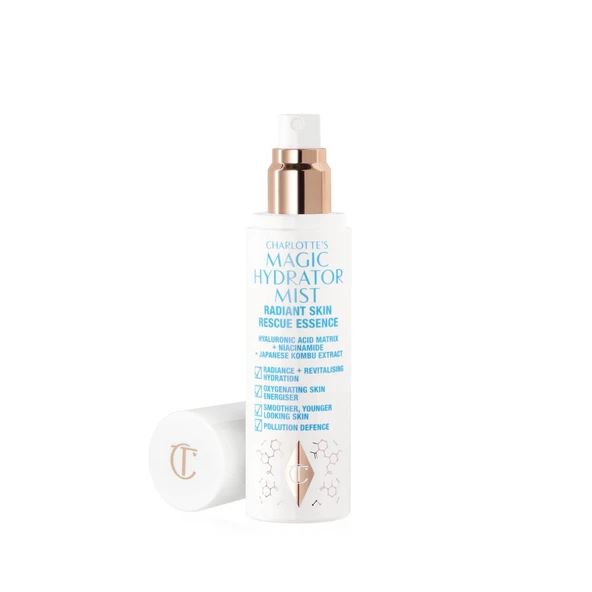 Charlotte Charlottes Magic Hydrator Mist 75 ml ürün görseli 1