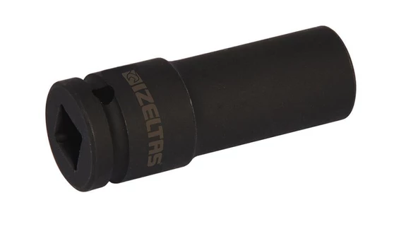 İzeltaş Altı Köşe Havalı Derin Lokma 1/2"  13mm ürün görseli 1