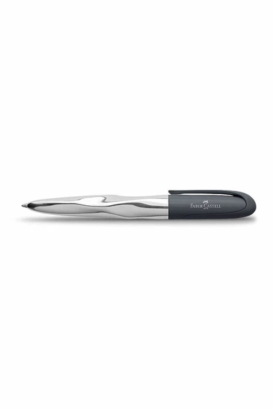 Faber Nıce Pen Tükenmez Kalem Siyah 1149504 ürün görseli 1