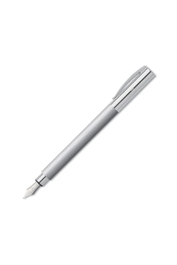 Faber-castell Ambition Metal Dolma Kalem 148390 ürün görseli 1