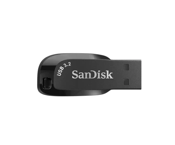 SanDisk 64GB Ultra Shift 3.2 Usb Bellek SDCZ410-064G-G46 ürün görseli 1