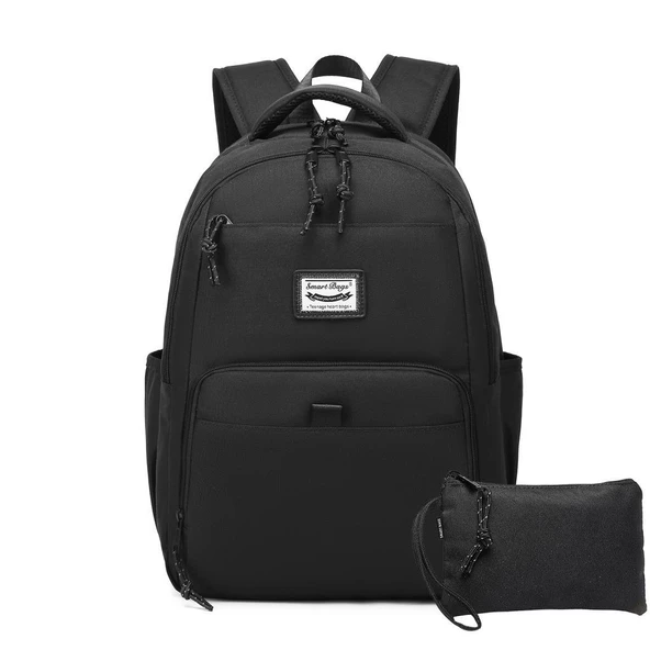 Smart Bags Sırt Çantası Okul Boyu Kalem Kutusu Hediyeli 3159 ürün görseli 1