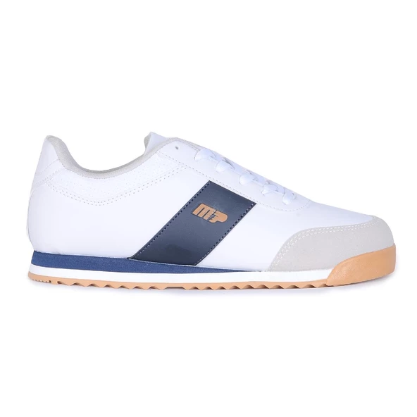 Mp 242-2044Mr Byz-Laci Günlük Erkek Sneaker Spor Ayakkabı ürün görseli 1