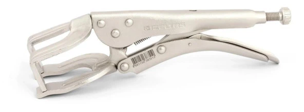 İzeltaş Kaportacı Ayarlı Pense 270mm ürün görseli 1