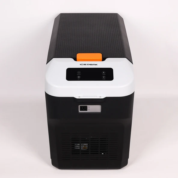 IcePeak Rega Kompresörlü Buzdolabı 28 Litre - Resim 2