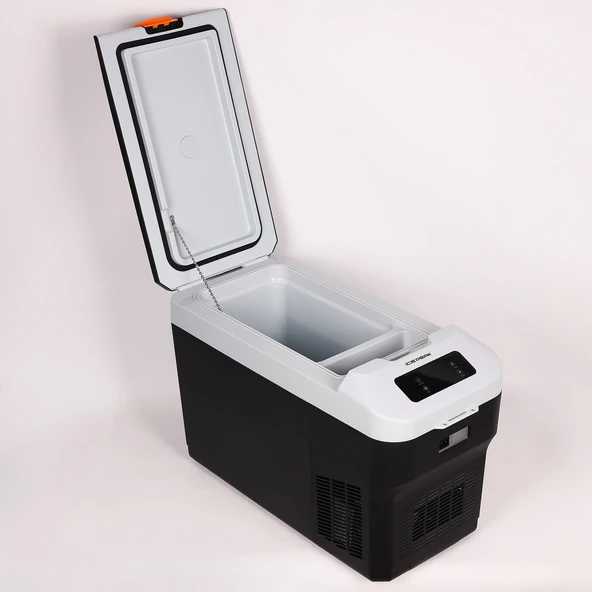 IcePeak Rega Kompresörlü Buzdolabı 28 Litre - Resim 4