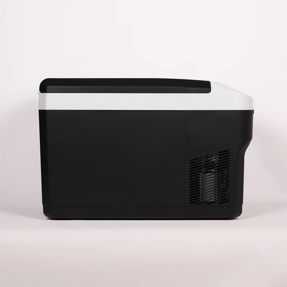 IcePeak Rega Kompresörlü Buzdolabı 28 Litre - Resim 3