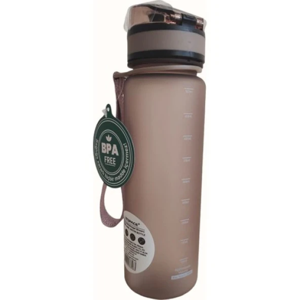 Vagonlife Uzspace 3026 500ML Tritan Matara ürün görseli 1