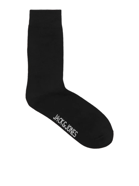 JACK JONES Erkek 3 lü Uzun Çorap 12260075 ürün görseli 1