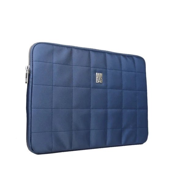 Minbag Capita Laptop Çantası 13 Inch Lacivert ürün görseli 1