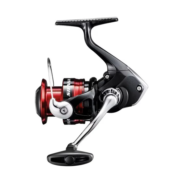 Shimano Sienna C3000 FG Spin Olta Makinesi ürün görseli 1