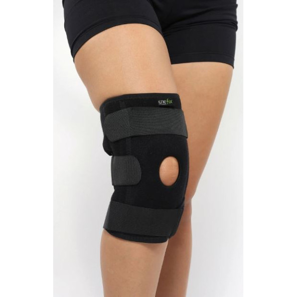 Patella ve Ligament Destekli Dizlik ürün görseli 1