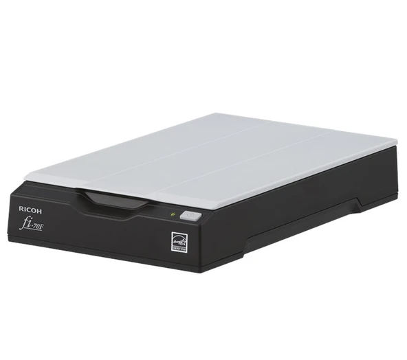 Ricoh FI-70F Flatbed A6 Döküman Tarayıcı ürün görseli 1