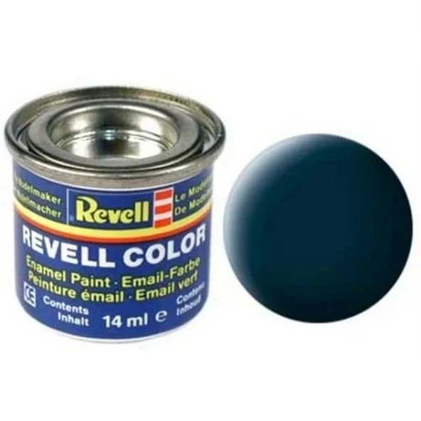 Email Color Granite Grey - Mat - Boya 14 ml ürün görseli 1