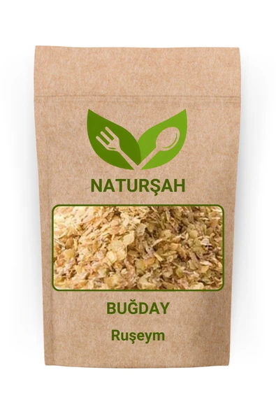Naturşah Buğday Ruşeym 50 Gr ürün görseli 1