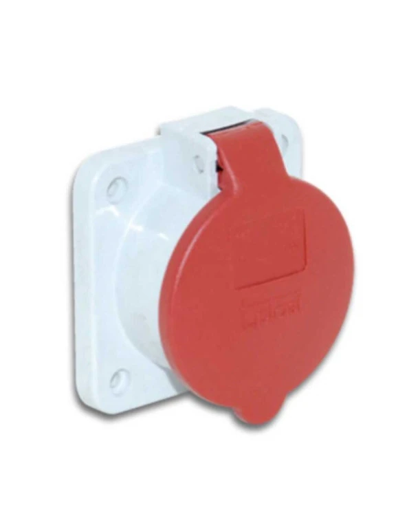 Tp Electric 3104-309-1600 3X25A Makine Prizi IP44 ürün görseli 1
