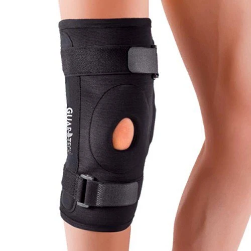 Guardtech Aır-F Lıgament Knee Support 3020  Ultra ürün görseli 1