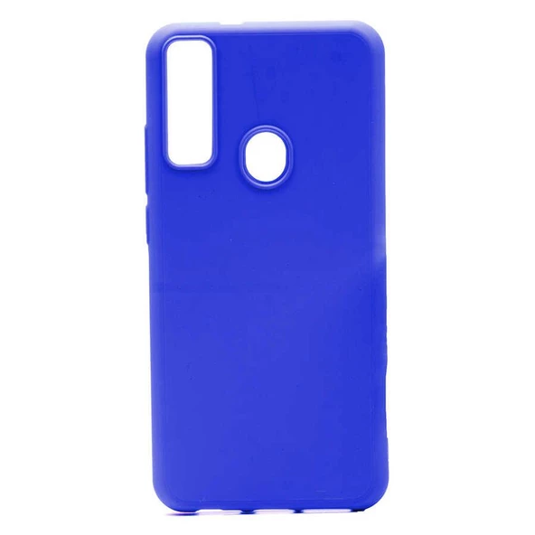 General Mobile GM 20 Pro Lüx Kamera Koruma Çıkıntılı Soft Silikon ürün görseli 1