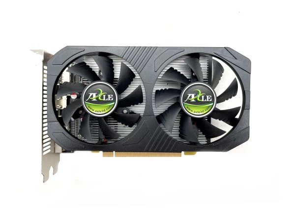 AXLE  AX-RX5604GD5P8DIPD RX560 RADEON 4GB DDR5 128Bit DVI/HDMI/DP 16X ürün görseli 1