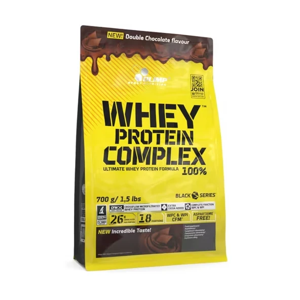 Olimp Whey Protein 700 Gr ürün görseli 1