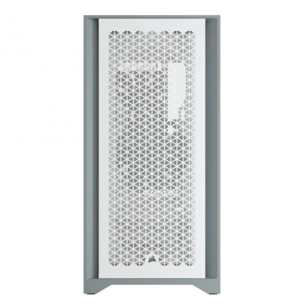 CORSAIR CC-9011201-WW 4000D AIRFLOW BEYAZ KASA ürün görseli 1